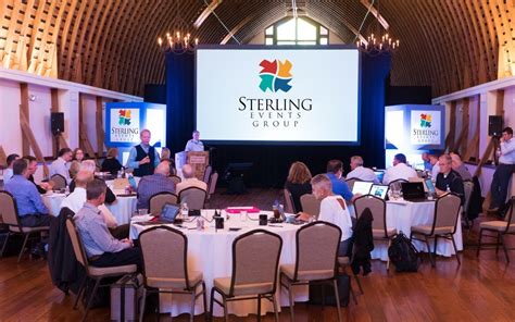 Corporate Events & Meetings .